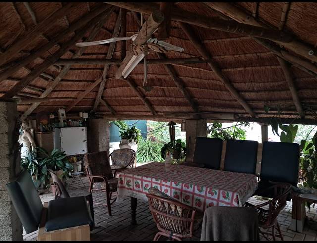 4 BEDROOM HOUSE FOR SALE IN BRITS CENTRAL